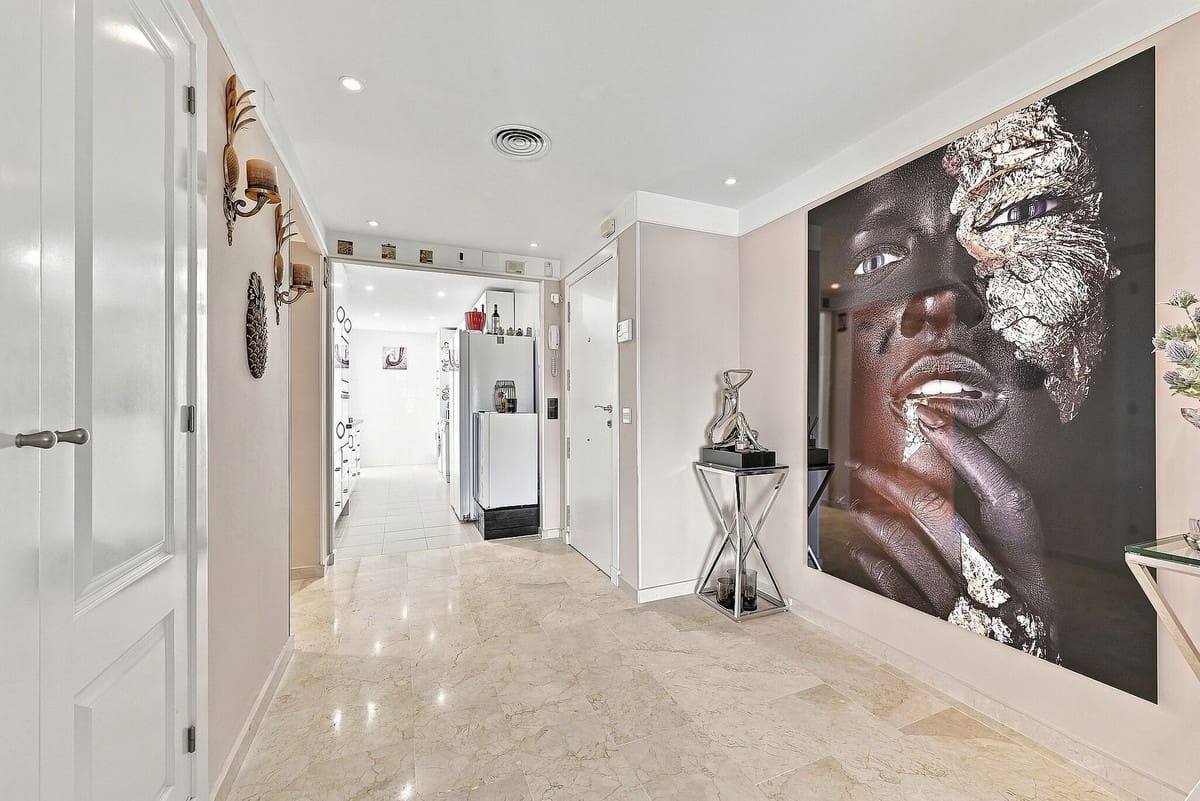 3 slaapkamer Penthouse te koop in Benalmadena met zwembad garage - € 775.000 (Ref: 10060948)