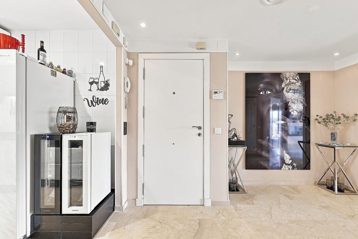 3 slaapkamer Penthouse te koop in Benalmadena met zwembad garage - € 775.000 (Ref: 10060948)