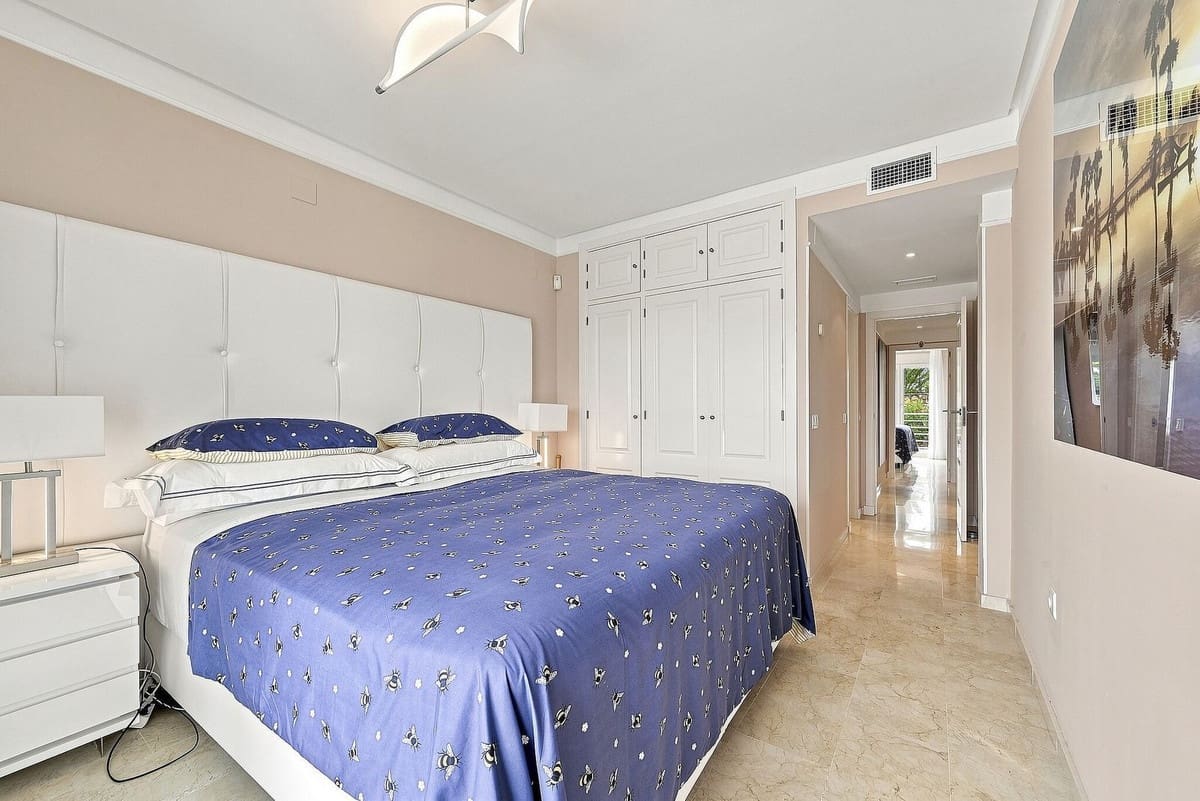 3 slaapkamer Penthouse te koop in Benalmadena met zwembad garage - € 775.000 (Ref: 10060948)