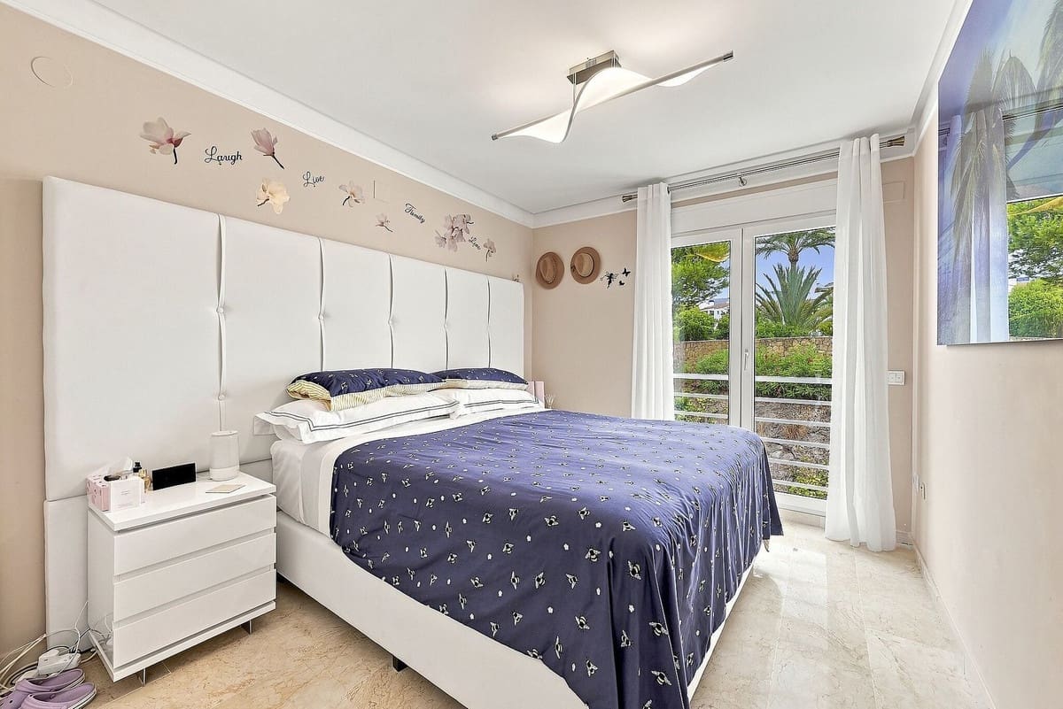 3 slaapkamer Penthouse te koop in Benalmadena met zwembad garage - € 775.000 (Ref: 10060948)