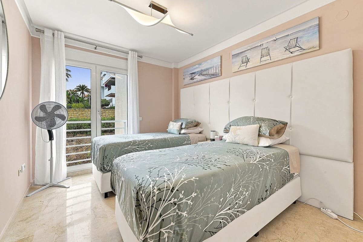 3 slaapkamer Penthouse te koop in Benalmadena met zwembad garage - € 775.000 (Ref: 10060948)