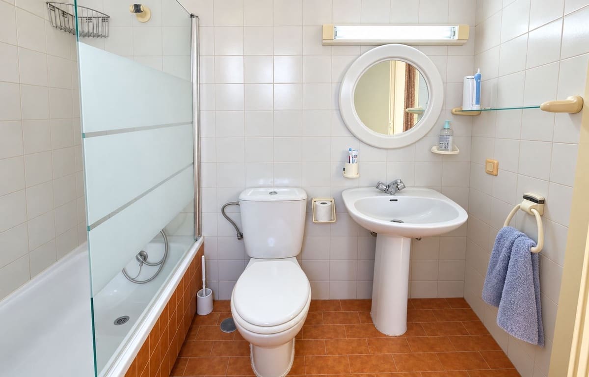 4 soveværelse Byhus til salg i Bahia de Casares med swimmingpool - € 575.000 (Ref: 10073098)