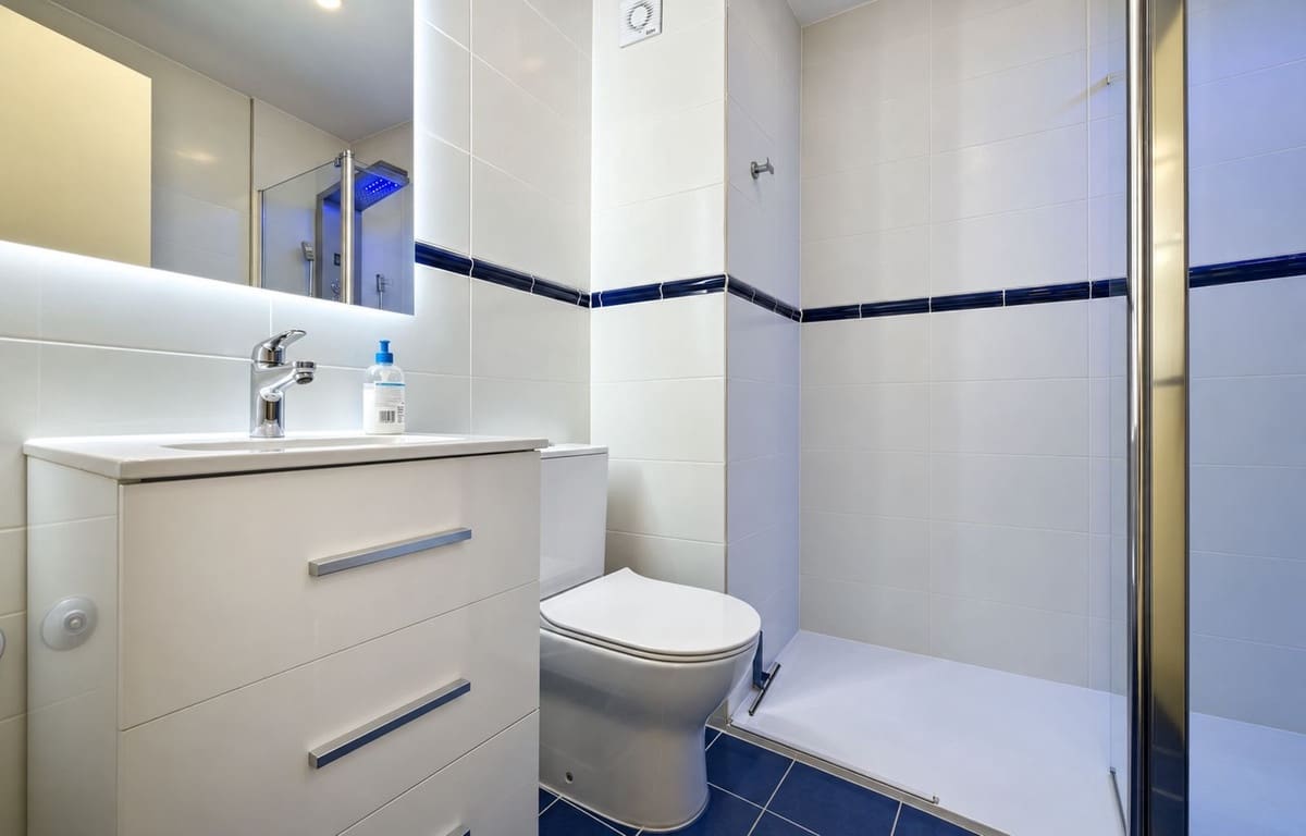 4 soveværelse Byhus til salg i Bahia de Casares med swimmingpool - € 575.000 (Ref: 10073098)