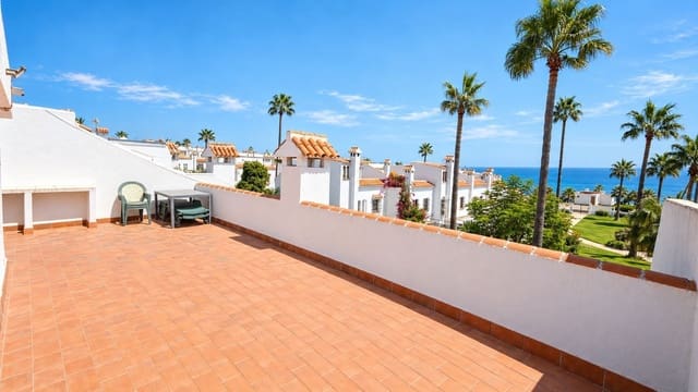 4 soveværelse Byhus til salg i Bahia de Casares, Casares med swimmingpool - € 575.000 (Ref: 10073098)