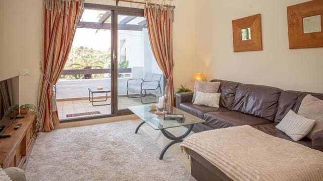 2 bedroom Apartment for sale in La Duquesa / Puerto de la Duquesa, Manilva with pool garage - € 265,000 (Ref: 10073099)