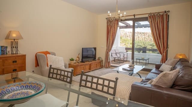 2 bedroom Apartment for sale in La Duquesa / Puerto de la Duquesa, Manilva with pool garage - € 265,000 (Ref: 10073099)