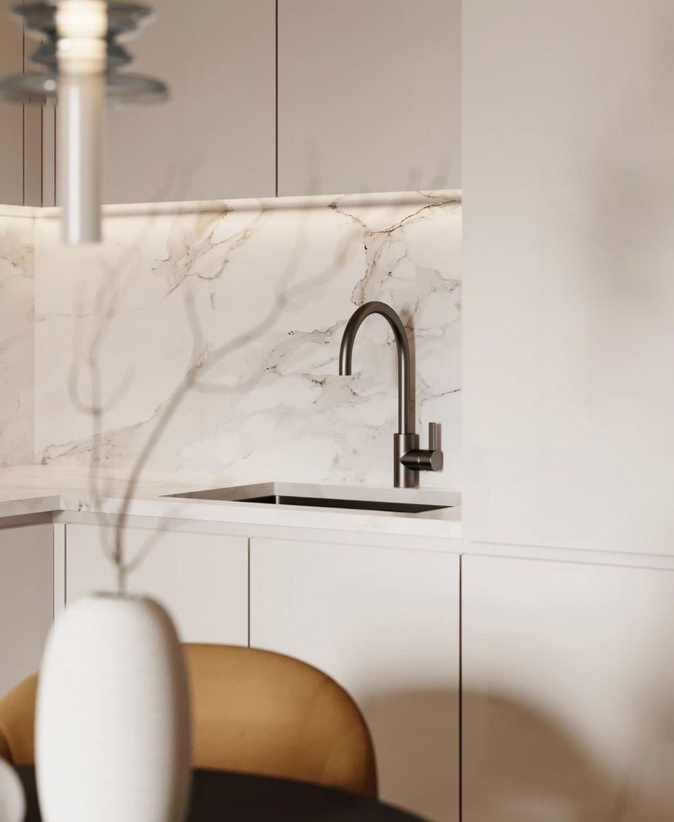1 sypialnia Apartament na sprzedaż w La Duquesa / Puerto de la Duquesa z basenem garażem - 235 000 € (Ref: 10073100)