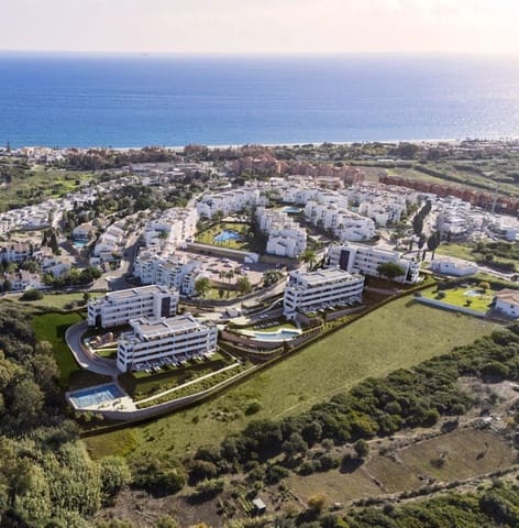 1 camera da letto Appartamento in vendita in La Duquesa / Puerto de la Duquesa, Manilva con piscina garage - 235.000 € (Rif: 10073100)