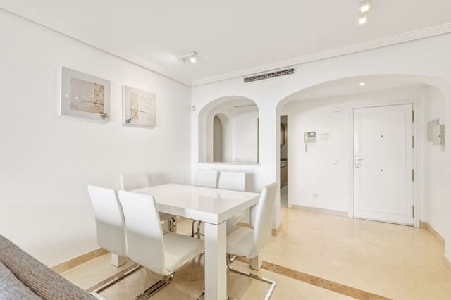2 Zimmer Apartment zu verkaufen in Los Arqueros, Benahavís mit Pool Garage - 450.000 € (Ref: 10073306)