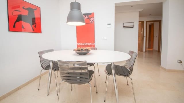2 makuuhuone Huoneisto myytävänä paikassa La Duquesa / Puerto de la Duquesa, Manilva mukana uima-altaan 
autotalli - 335 000 € (Ref: 10090895)