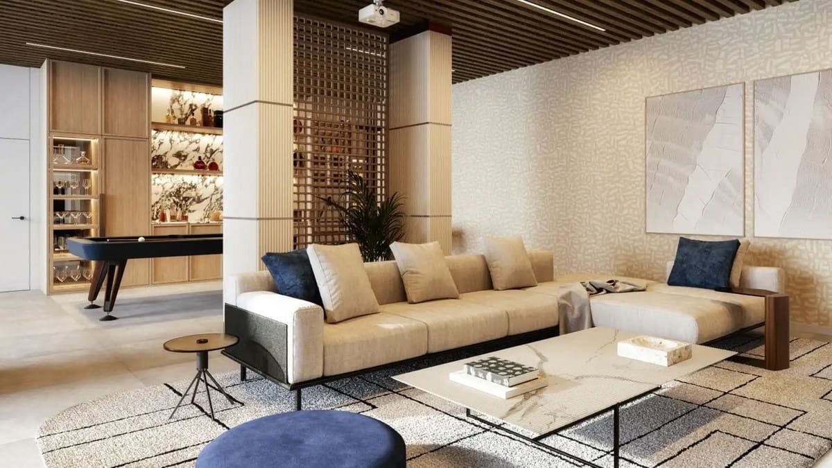 1 chambre Appartement à vendre à Estepona avec piscine garage - 425 000 € (Ref: 10095578)