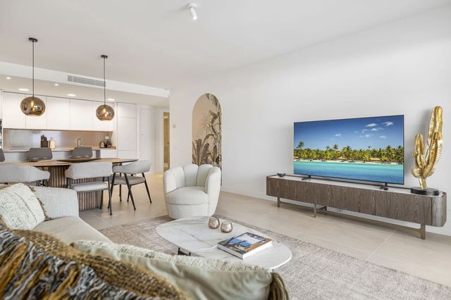 2 chambre Appartement à vendre à Estepona avec piscine garage - 675 000 € (Ref: 10095751)