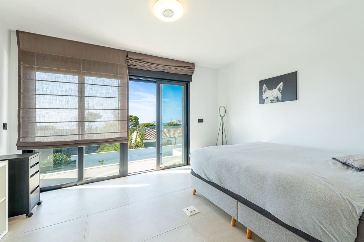 4 Zimmer Villa zu verkaufen in Calahonda mit Pool Garage - 1.975.000 € (Ref: 10095752)