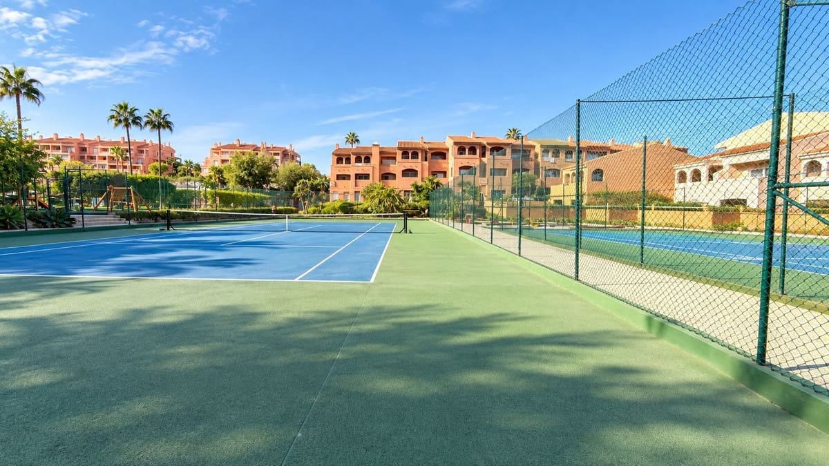 2 chambre Maison de Ville à vendre à Mijas Costa avec piscine garage - 488 000 € (Ref: 10098560)