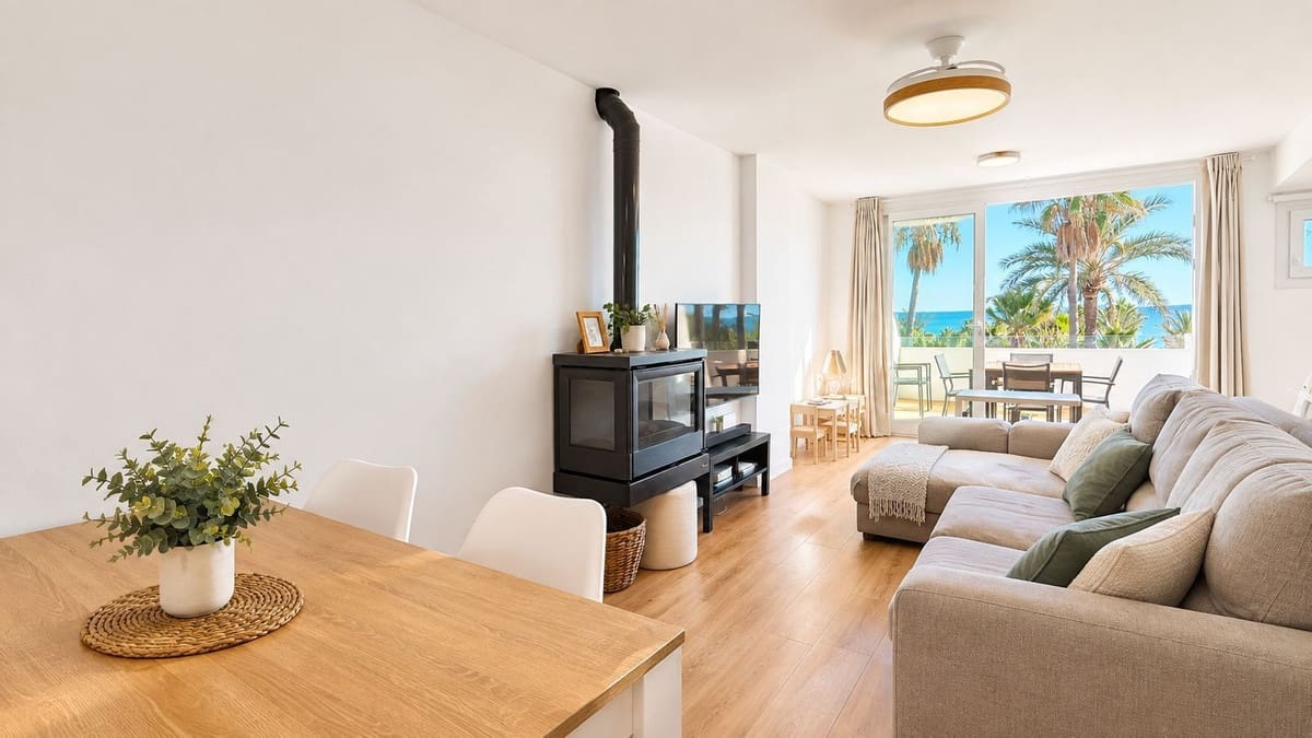 2 chambre Maison de Ville à vendre à Mijas Costa avec piscine garage - 488 000 € (Ref: 10098560)