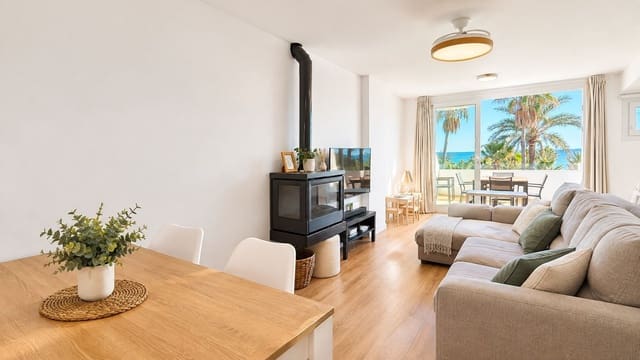 2 chambre Maison de Ville à vendre à Mijas Costa, Mijas avec piscine garage - 488 000 € (Ref: 10098560)