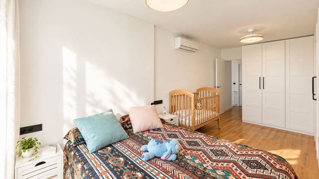 2 chambre Maison de Ville à vendre à Mijas Costa, Mijas avec piscine garage - 488 000 € (Ref: 10098560)