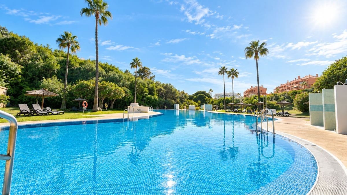 2 chambre Maison de Ville à vendre à Mijas Costa avec piscine garage - 488 000 € (Ref: 10098560)
