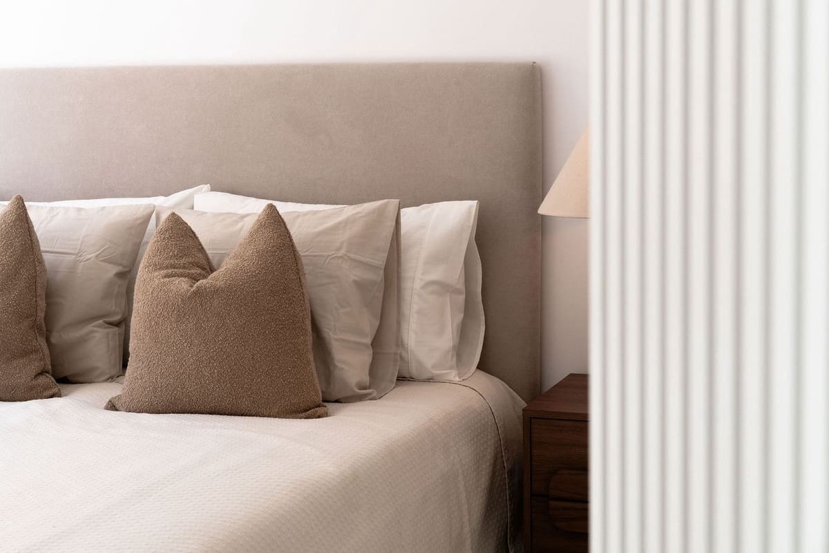 2 quarto Apartamento para venda em Malaga cidade - 399 000 € (Ref: 10098561)