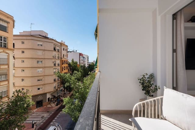 2 quarto Apartamento para venda em Málaga cidade - 399 000 € (Ref: 10098561)