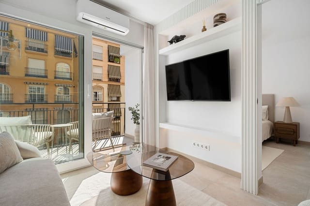 2 quarto Apartamento para venda em Málaga cidade - 399 000 € (Ref: 10098561)