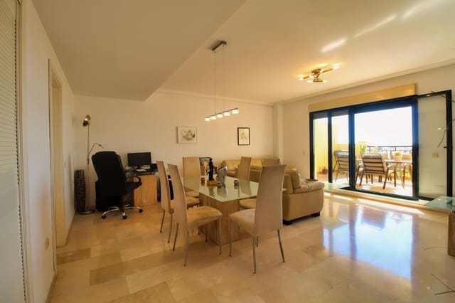 2 soverom Leilighet til salgs i Torrequebrada, Benalmádena med svømmebasseng garasje - € 399 000 (Ref: 10099048)
