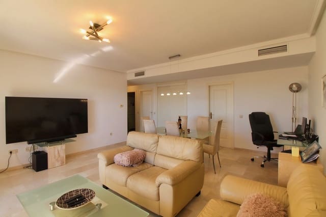 2 soverom Leilighet til salgs i Torrequebrada, Benalmádena med svømmebasseng garasje - € 399 000 (Ref: 10099048)