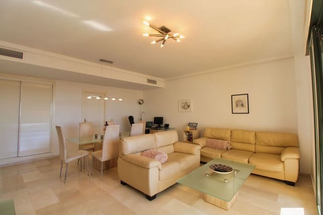 2 soverom Leilighet til salgs i Torrequebrada, Benalmádena med svømmebasseng garasje - € 399 000 (Ref: 10099048)