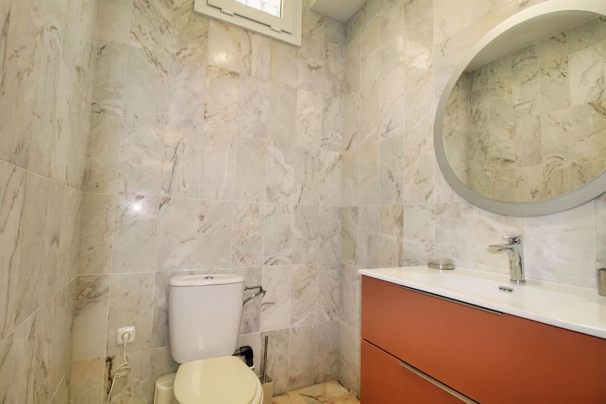 4 bedroom Villa for sale in Guadalmina with pool garage - € 1,900,000 (Ref: 10104353)