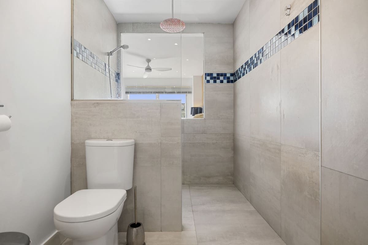 3 quarto Moradia para venda em Benalmadena com piscina garagem - 1 200 000 € (Ref: 10110356)