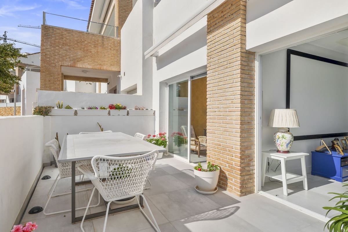 3 quarto Moradia para venda em Benalmadena com piscina garagem - 1 200 000 € (Ref: 10110356)