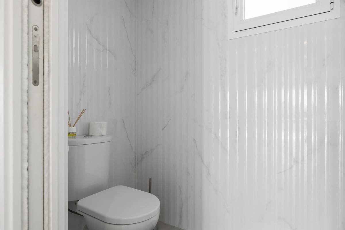 3 quarto Moradia para venda em Benalmadena com piscina garagem - 1 200 000 € (Ref: 10110356)