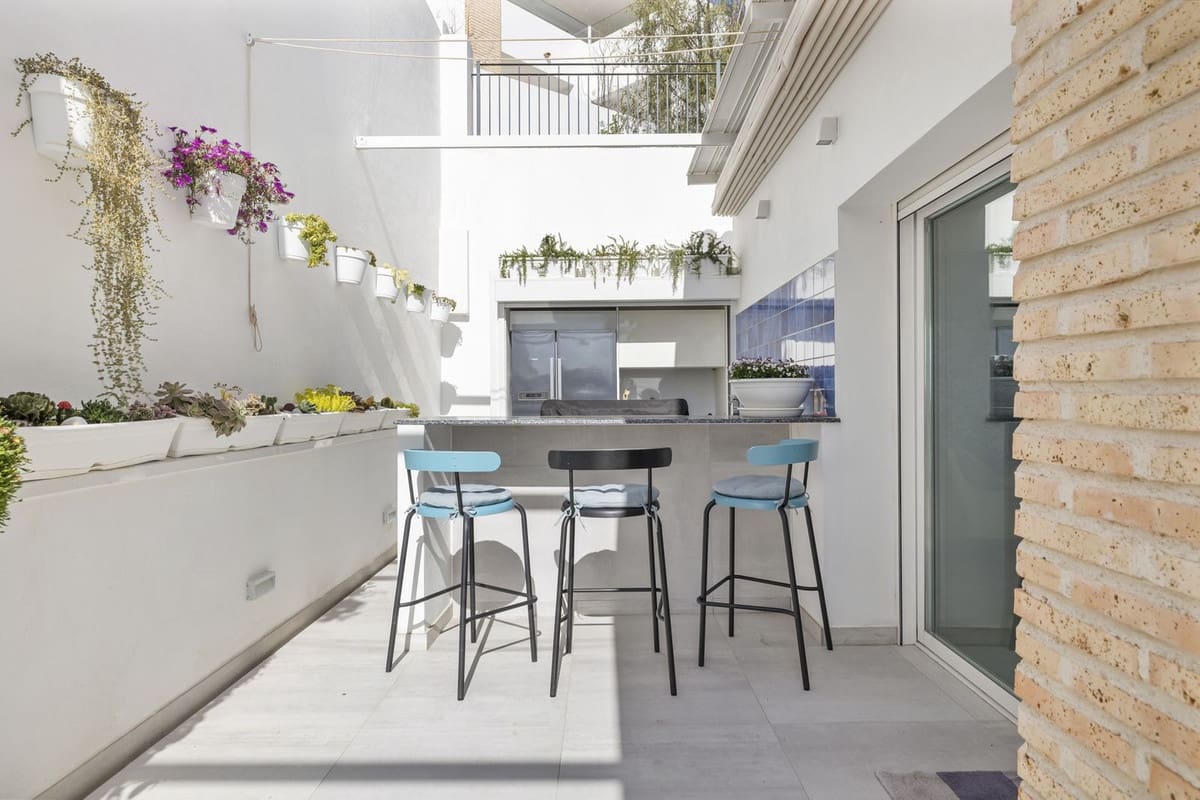 3 quarto Moradia para venda em Benalmadena com piscina garagem - 1 200 000 € (Ref: 10110356)