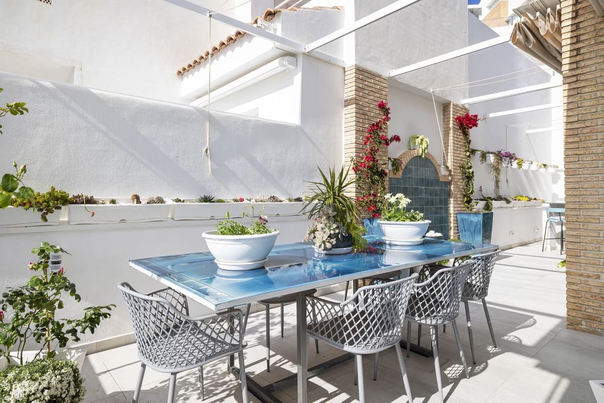 3 quarto Moradia para venda em Benalmadena com piscina garagem - 1 200 000 € (Ref: 10110356)