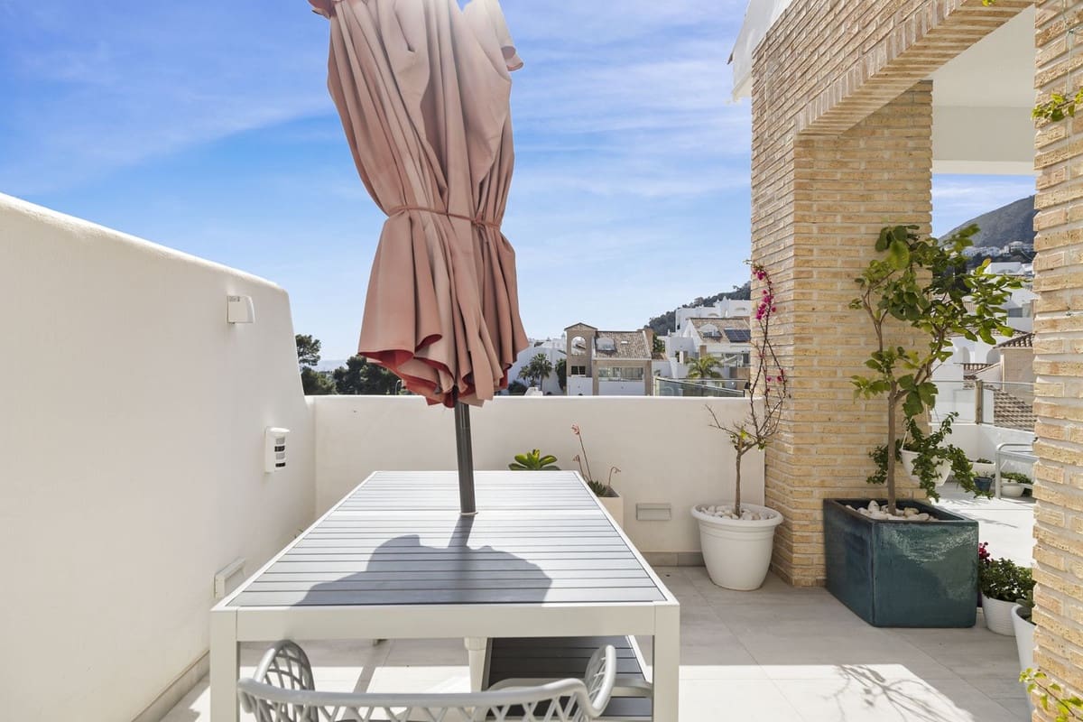 3 quarto Moradia para venda em Benalmadena com piscina garagem - 1 200 000 € (Ref: 10110356)