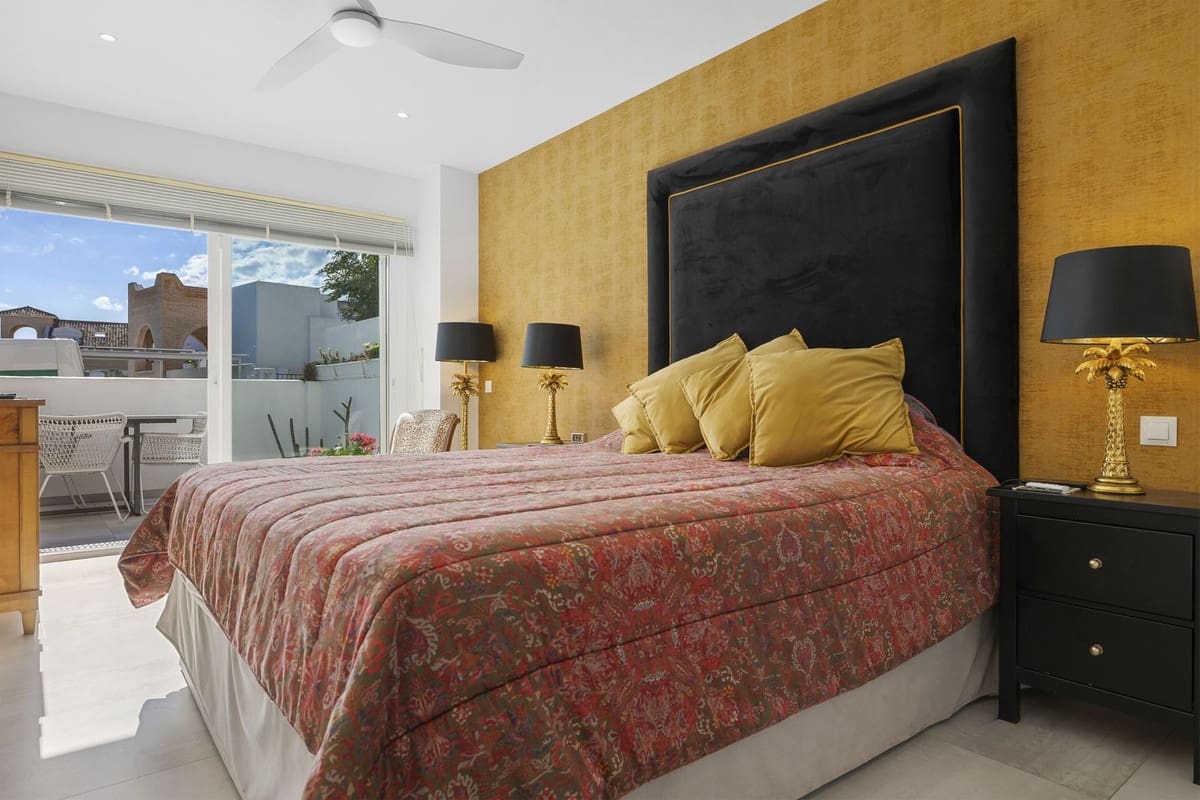 3 quarto Moradia para venda em Benalmadena com piscina garagem - 1 200 000 € (Ref: 10110356)