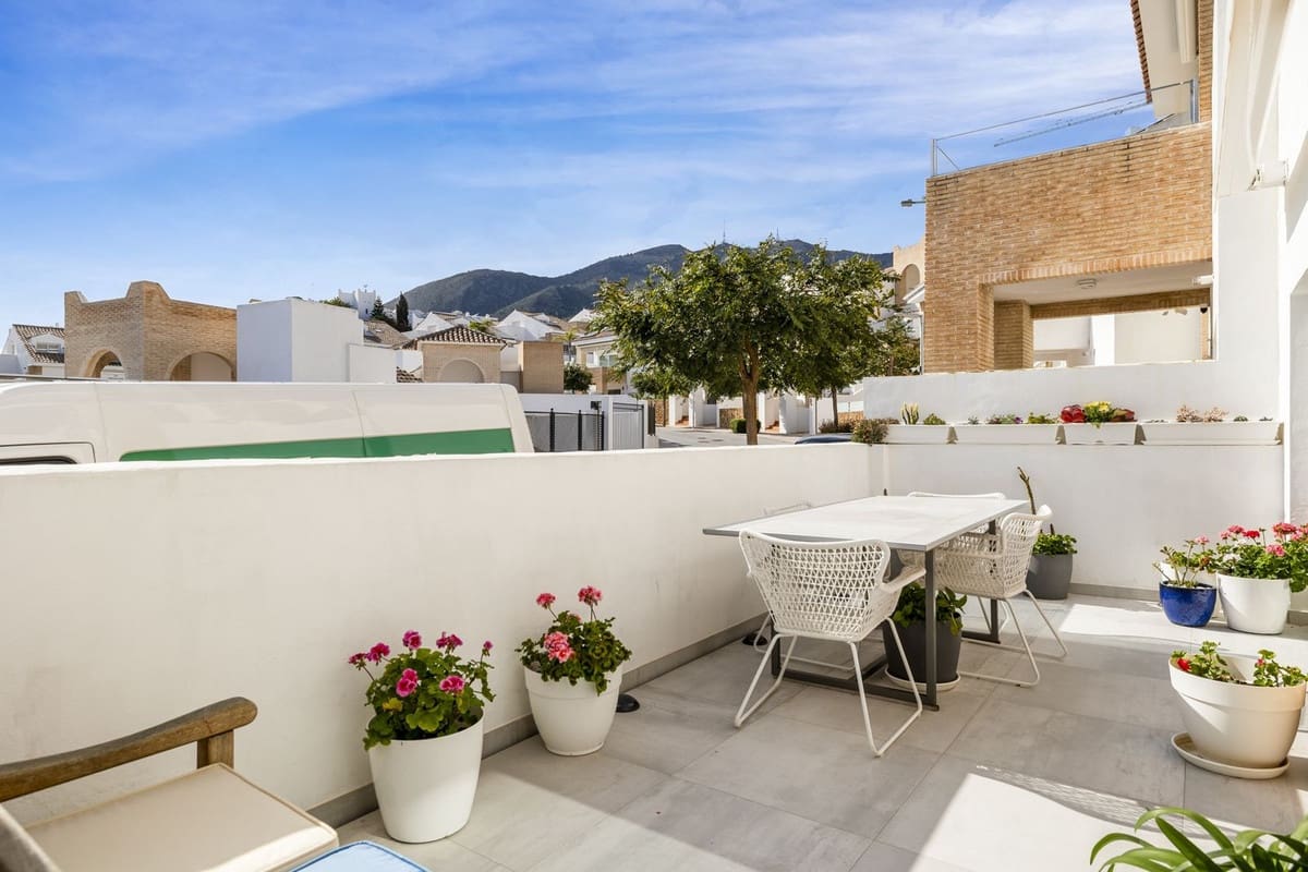 3 quarto Moradia para venda em Benalmadena com piscina garagem - 1 200 000 € (Ref: 10110356)