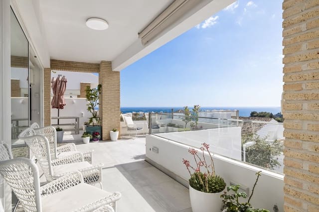 3 quarto Moradia para venda em Benalmádena com piscina garagem - 1 200 000 € (Ref: 10110356)