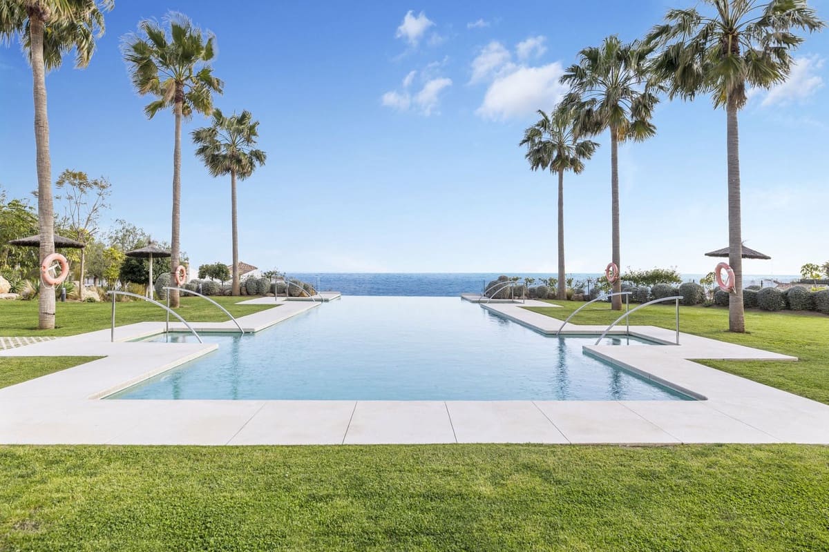 3 quarto Moradia para venda em Benalmadena com piscina garagem - 1 200 000 € (Ref: 10110356)