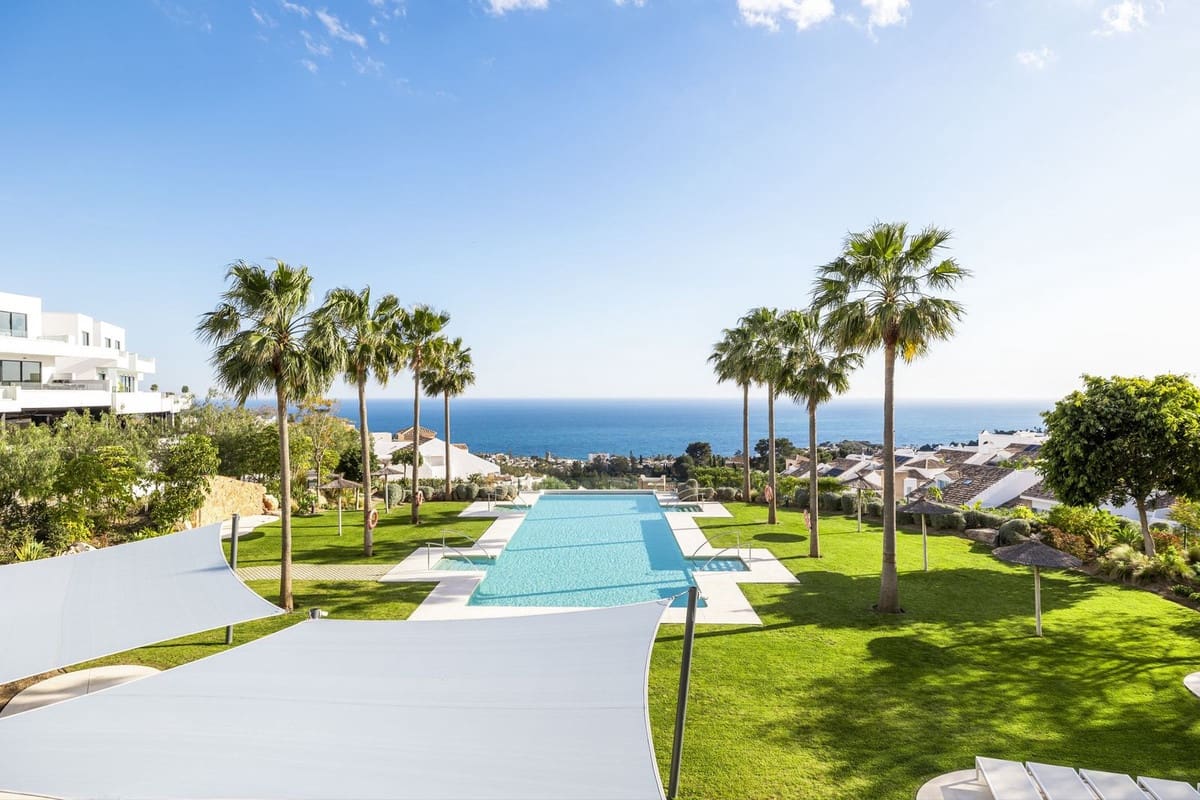 3 quarto Moradia para venda em Benalmadena com piscina garagem - 1 200 000 € (Ref: 10110356)
