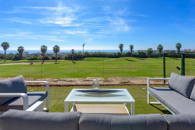 Apartamento de 2 habitaciones en Bahia de Casares, Casares en venta con piscina garaje - 480.000 € (Ref: 10117415)