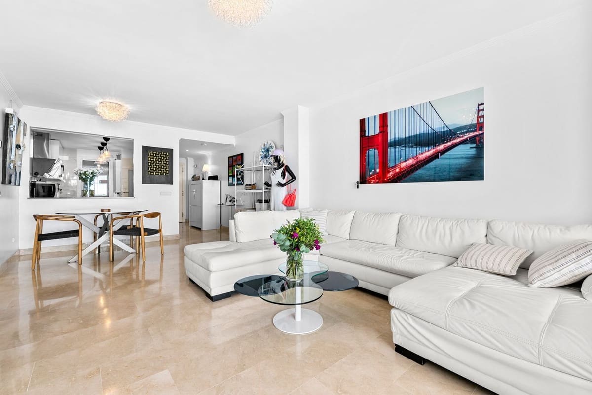 Apartamento de 2 habitaciones en Bahia de Casares en venta con piscina garaje - 480.000 € (Ref: 10117415)
