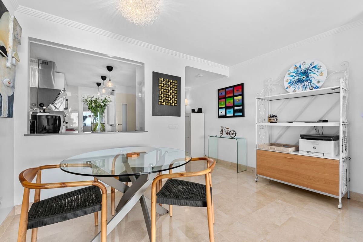 Apartamento de 2 habitaciones en Bahia de Casares en venta con piscina garaje - 480.000 € (Ref: 10117415)