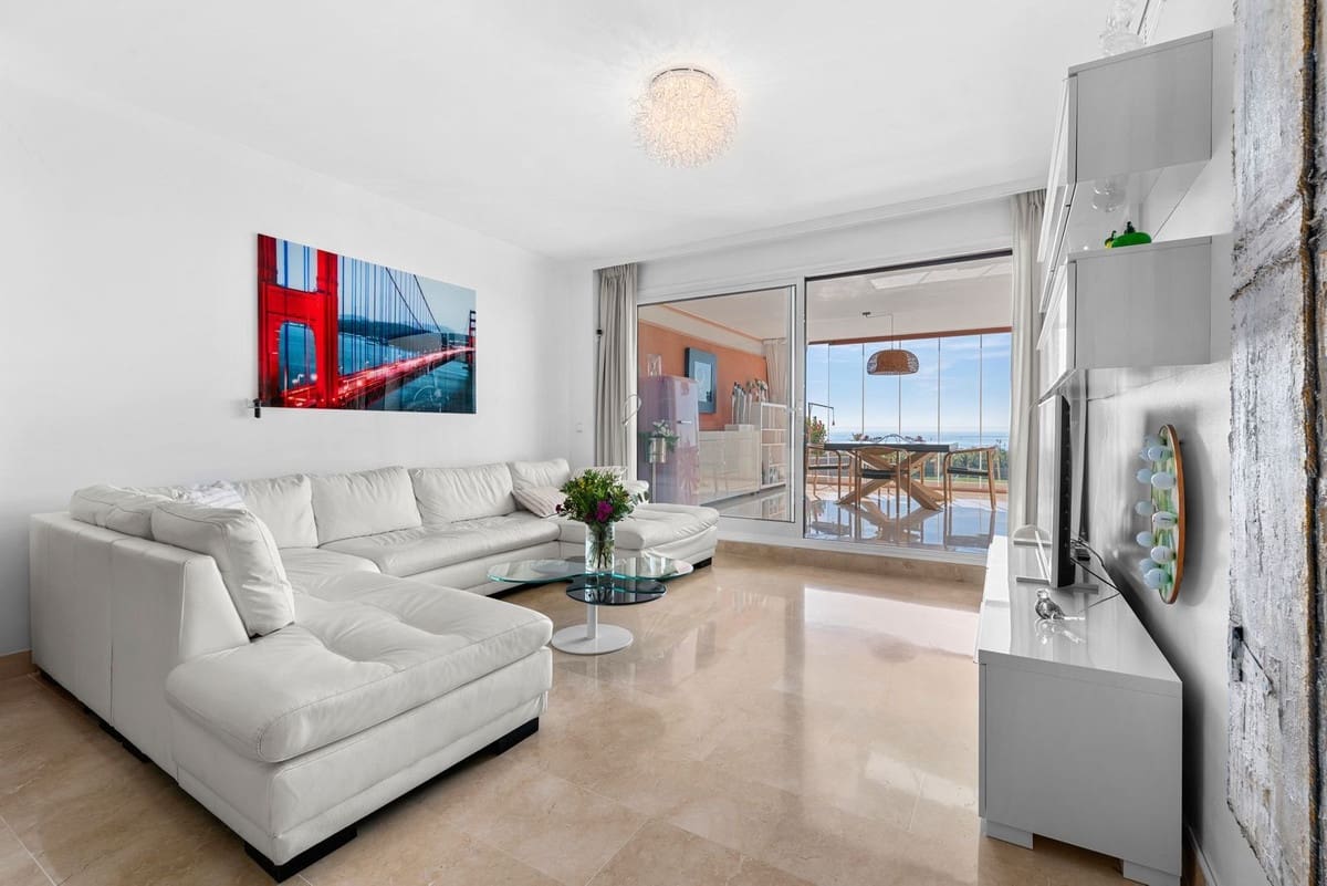 Apartamento de 2 habitaciones en Bahia de Casares en venta con piscina garaje - 480.000 € (Ref: 10117415)