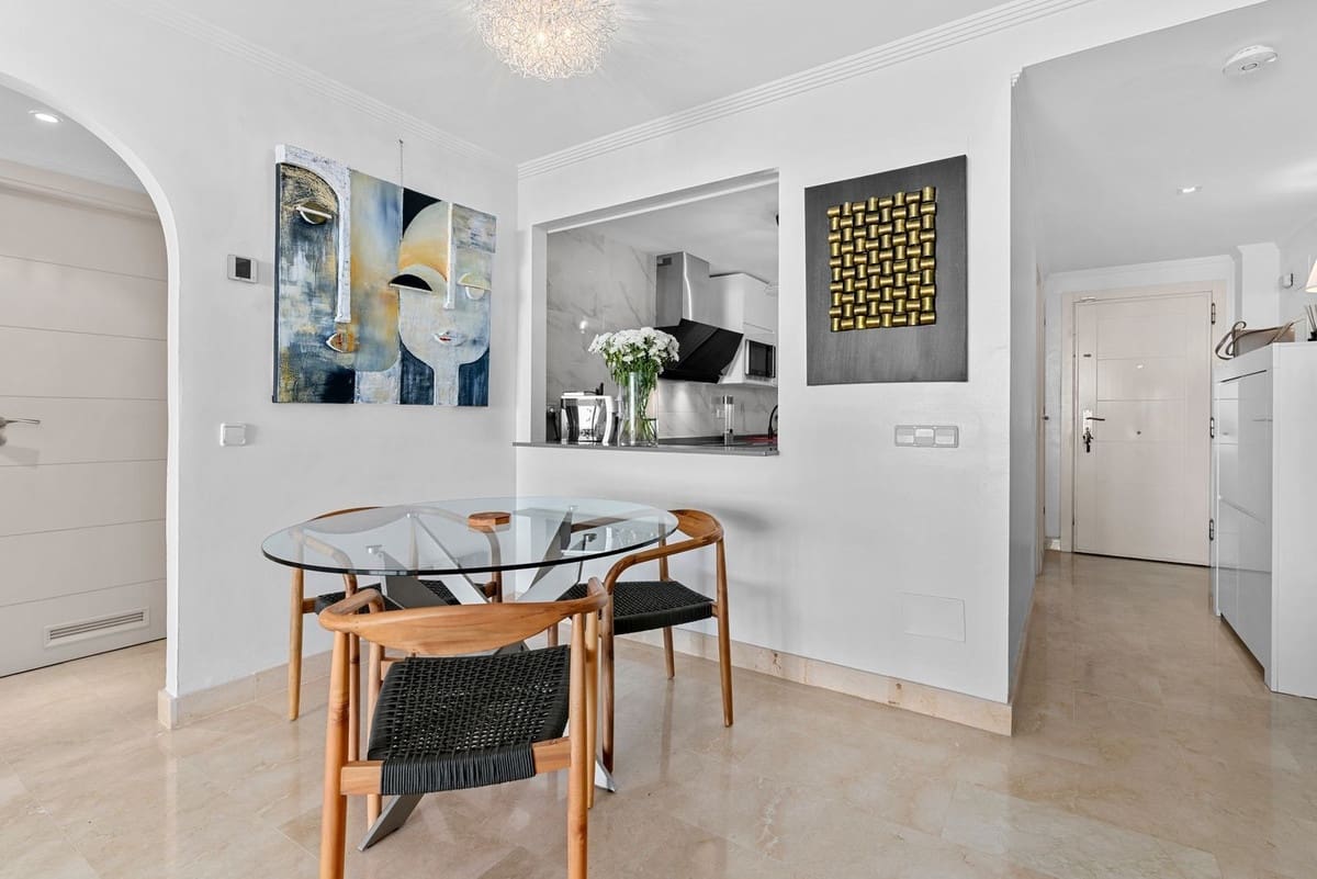 Apartamento de 2 habitaciones en Bahia de Casares en venta con piscina garaje - 480.000 € (Ref: 10117415)