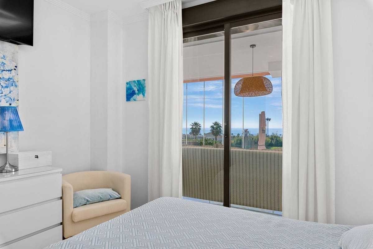 Apartamento de 2 habitaciones en Bahia de Casares en venta con piscina garaje - 480.000 € (Ref: 10117415)