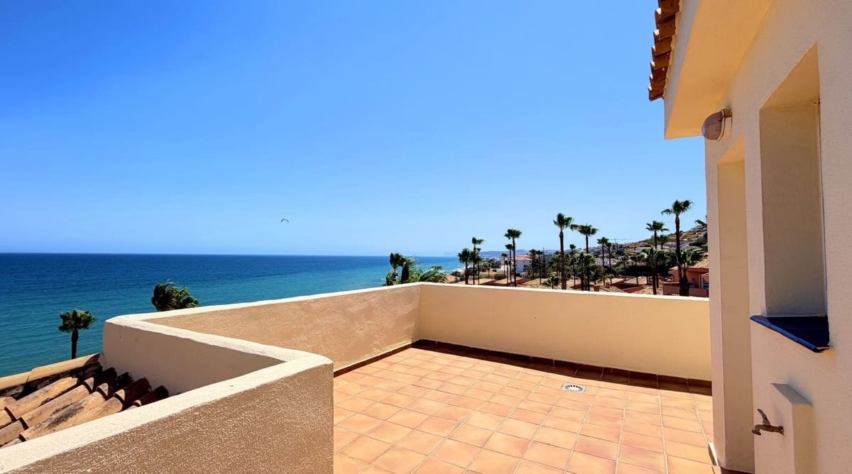 3 slaapkamer Appartement te koop in Estepona met zwembad garage - € 895.000 (Ref: 10120264)