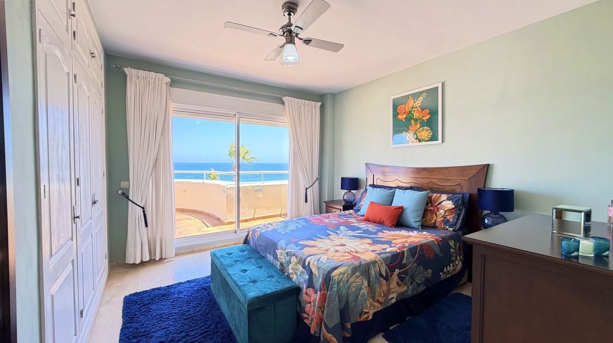 3 slaapkamer Appartement te koop in Estepona met zwembad garage - € 895.000 (Ref: 10120264)