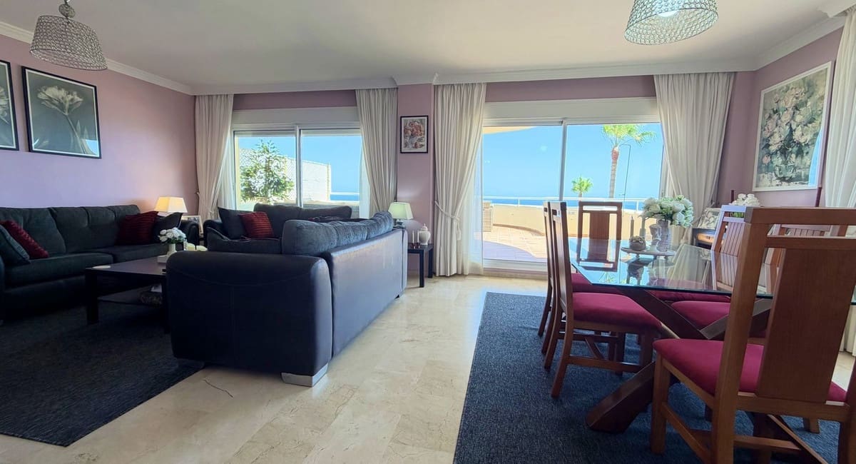 3 slaapkamer Appartement te koop in Estepona met zwembad garage - € 895.000 (Ref: 10120264)