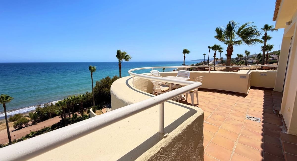 3 slaapkamer Appartement te koop in Estepona met zwembad garage - € 895.000 (Ref: 10120264)